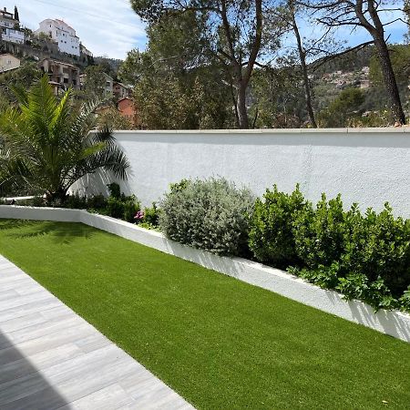 Lux Spa Barcelona Vallirana Luaran gambar