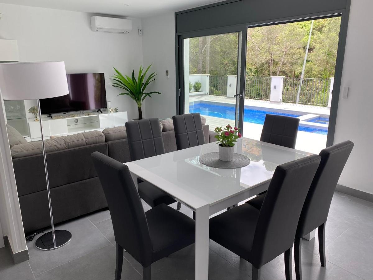 Lux Spa Barcelona Vallirana Luaran gambar