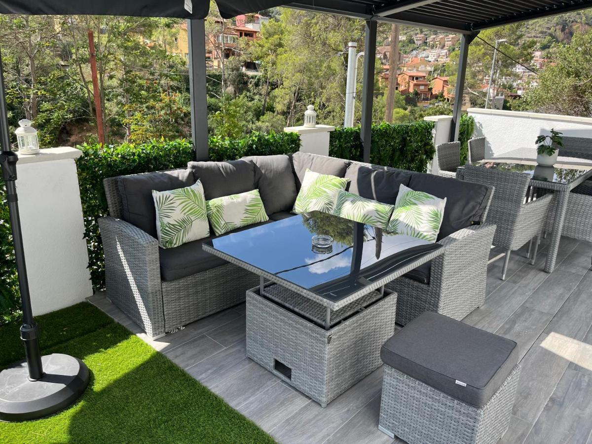 Lux Spa Barcelona Vallirana Luaran gambar