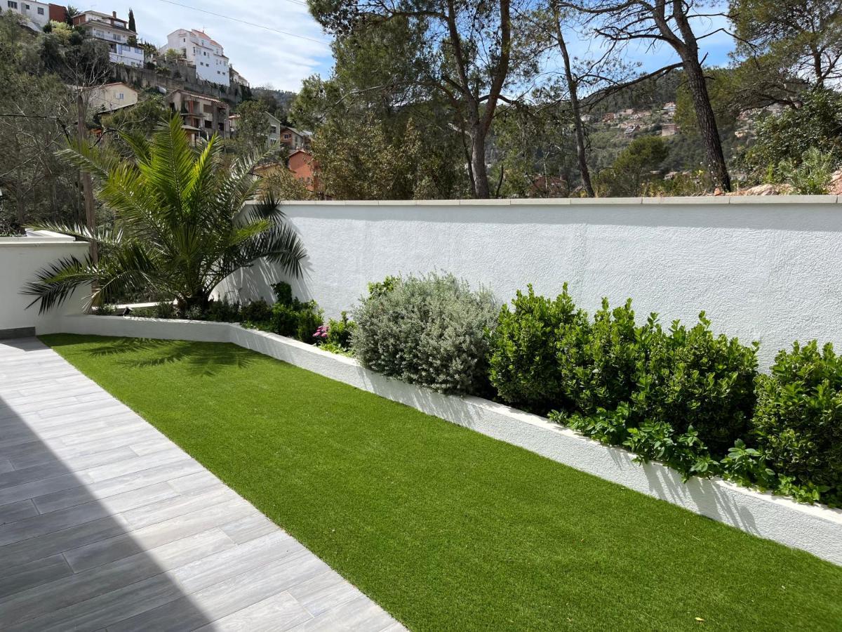 Lux Spa Barcelona Vallirana Luaran gambar